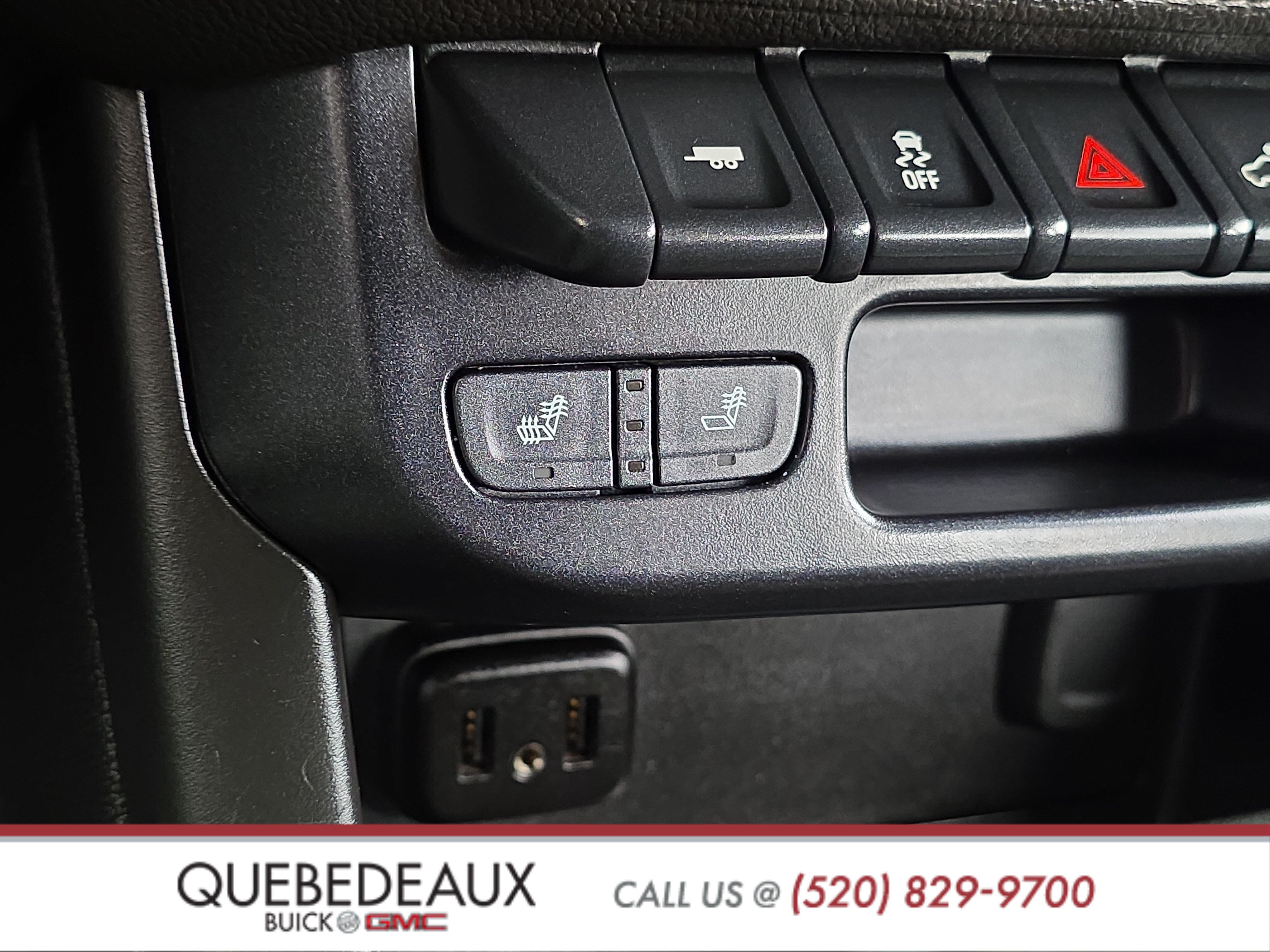 Used 2019 GMC Canyon SLT w/ Driver Alert Package AWD/4WD image 20