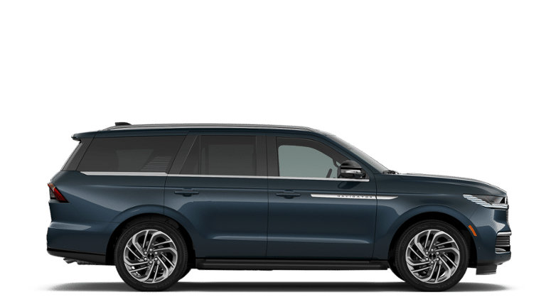 New 2026 Lincoln Navigator Premiere AWD/4WD image 51