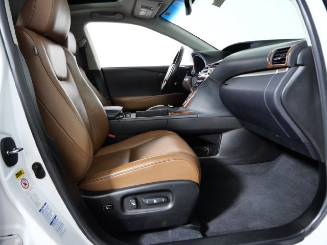 Used 2015 Lexus RX 350 AWD image 11