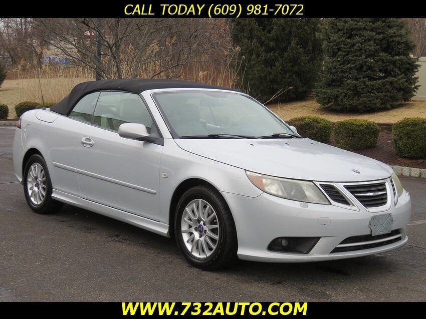 Used 2008 Saab 9-3 2.0T w/ Premium Package image 3