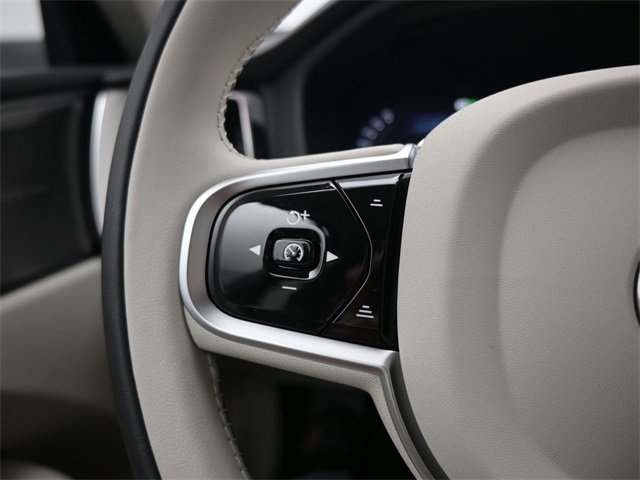 New 2026 Volvo XC60 B5 Ultra w/ Protection Package Premier image 27