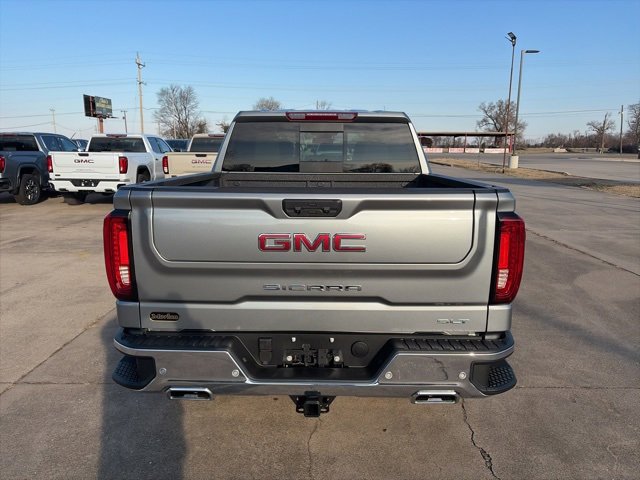 New 2026 GMC Sierra 1500 SLT w/ SLT Premium Plus Package image 5