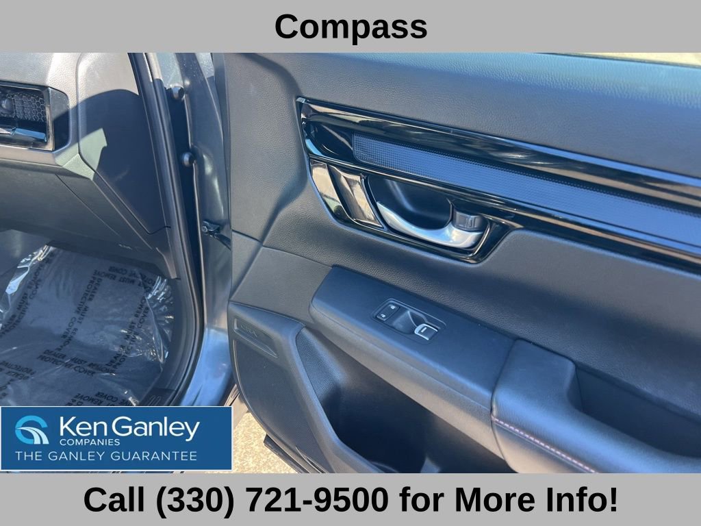 Used 2023 Honda CR-V Sport Touring image 59