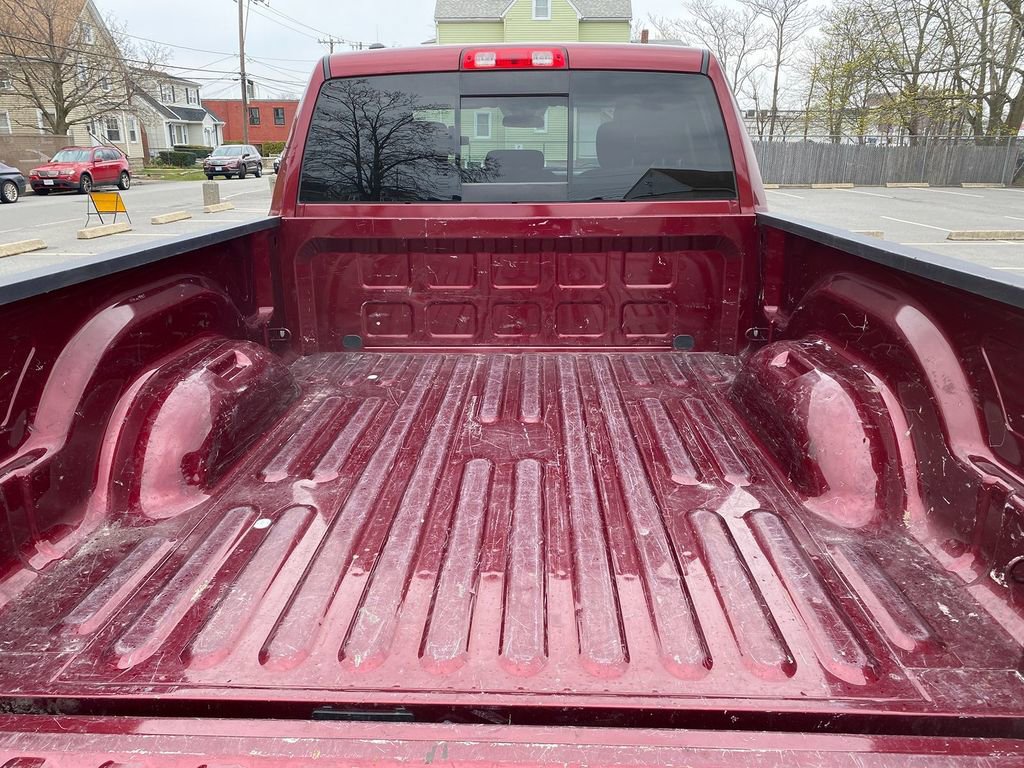 Used 2019 RAM 1500 Classic Warlock w/ Protection Group image 28