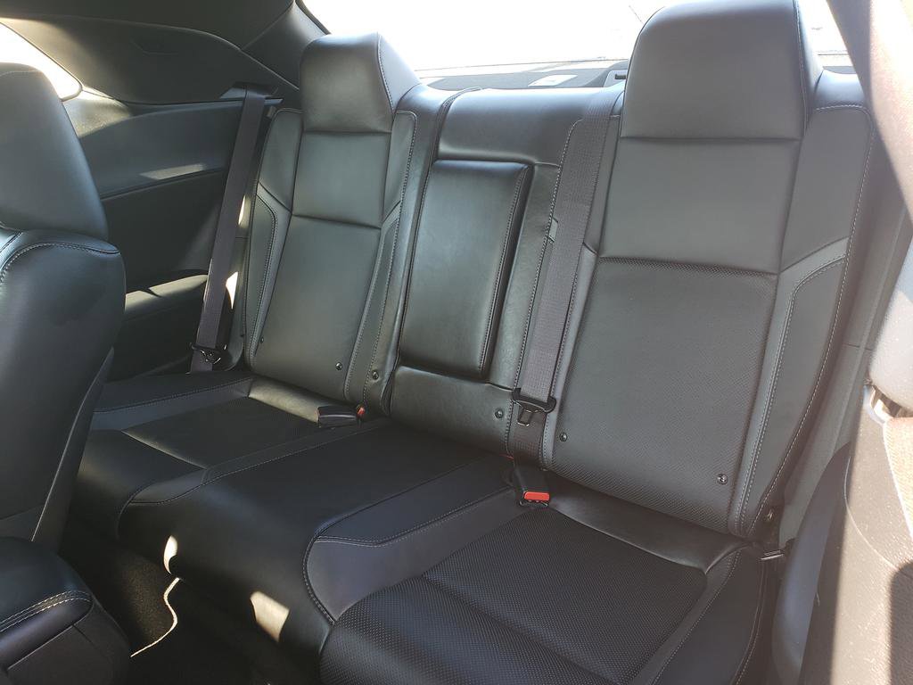 Used 2023 Dodge Challenger SXT w/ Plus Package image 12