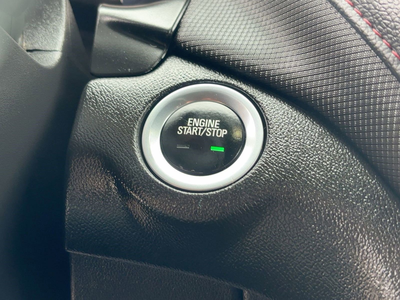 Used 2023 Chevrolet Equinox RS image 26