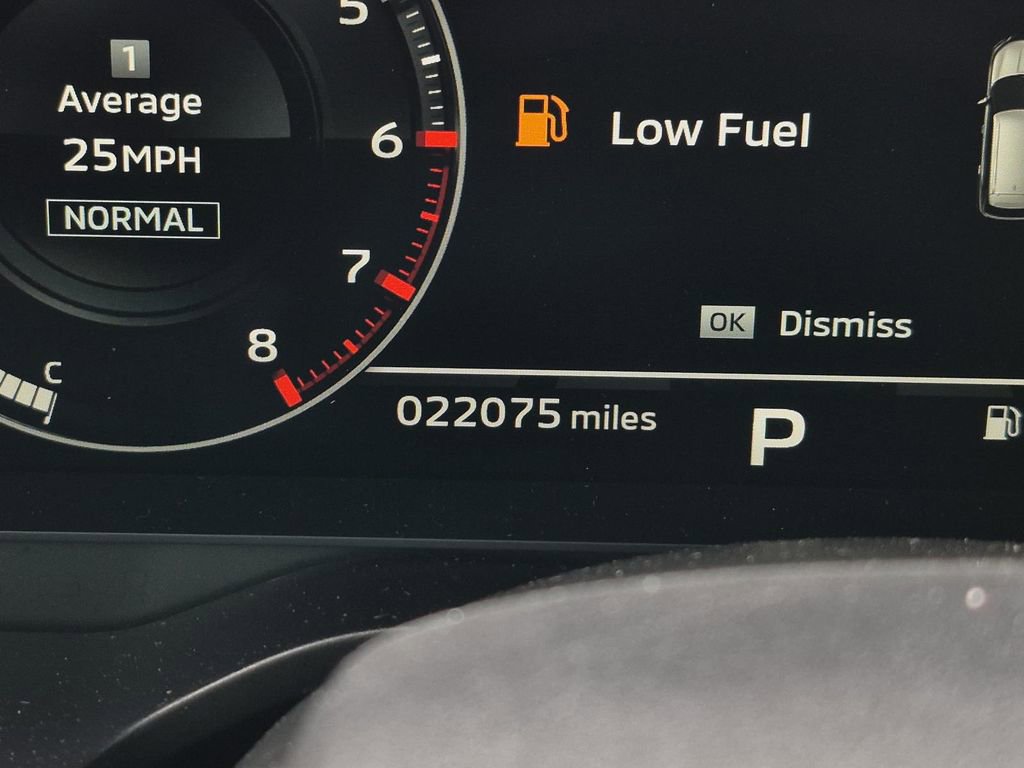 Used 2024 Mitsubishi Outlander SEL image 25