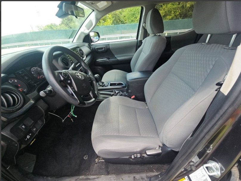 Used 2021 Toyota Tacoma SR image 21