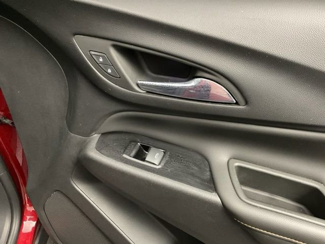 Certified 2022 Chevrolet Equinox Premier AWD/4WD image 30