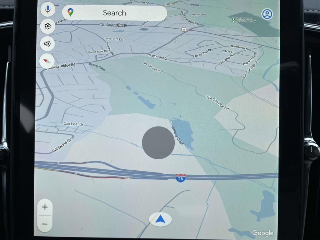 New 2026 Volvo XC90 B6 Plus w/ Protection Package Premier image 18