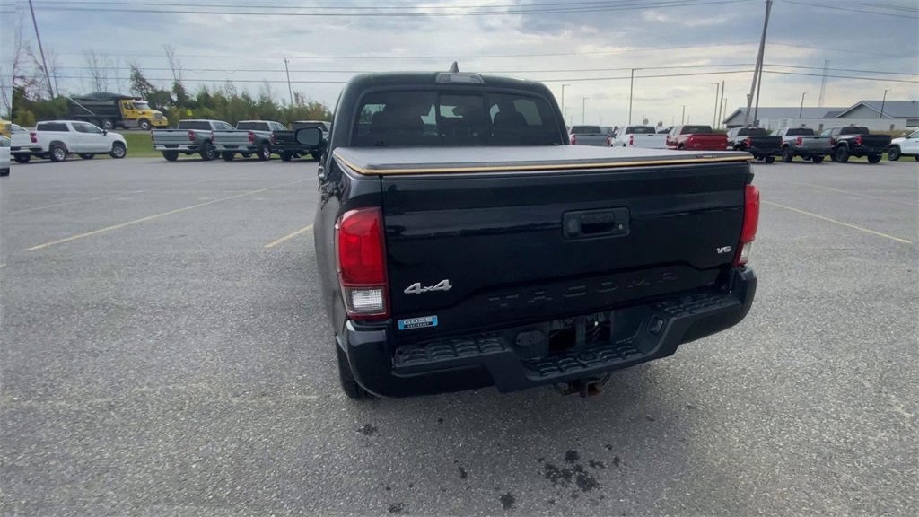 Used 2019 Toyota Tacoma SR w/ SR Convenience Package image 7