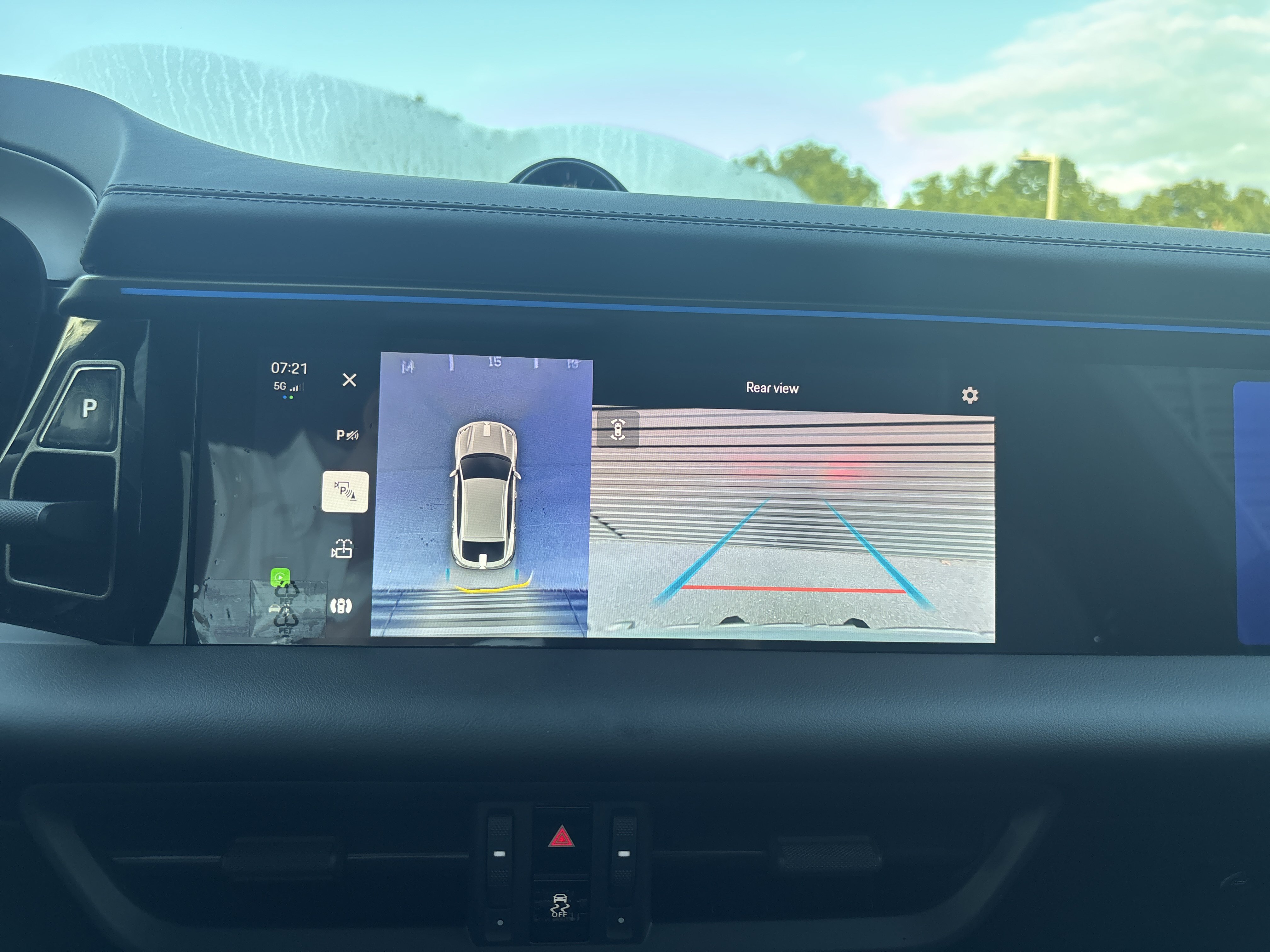 New 2025 Porsche Macan 4S Electric AWD/4WD image 20