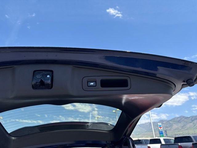 Used 2019 Honda CR-V EX-L image 28