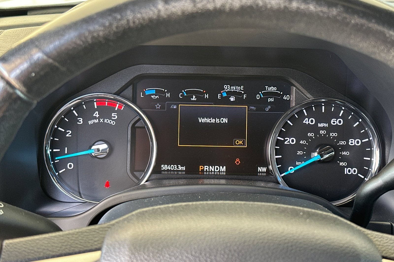 Used 2022 Ford F250 Lariat AWD/4WD image 28