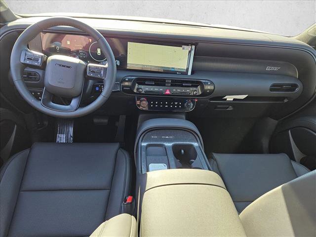 New 2026 Hyundai Palisade XRT Pro image 13