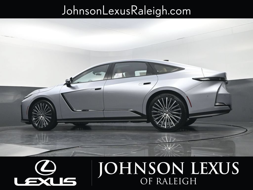 New 2026 Lexus ES 350e w/ Accessory Package (Z2) FWD image 20