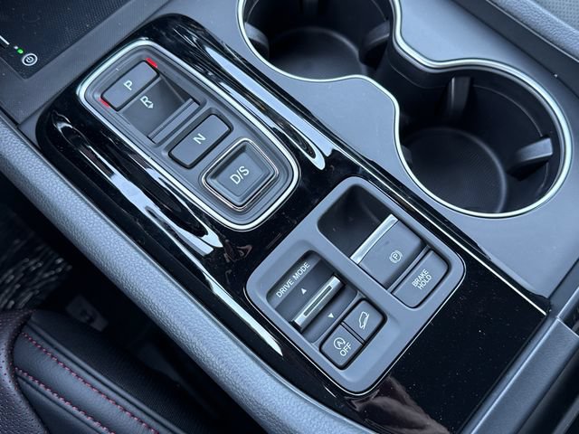 New 2026 Honda Pilot Black Edition image 31