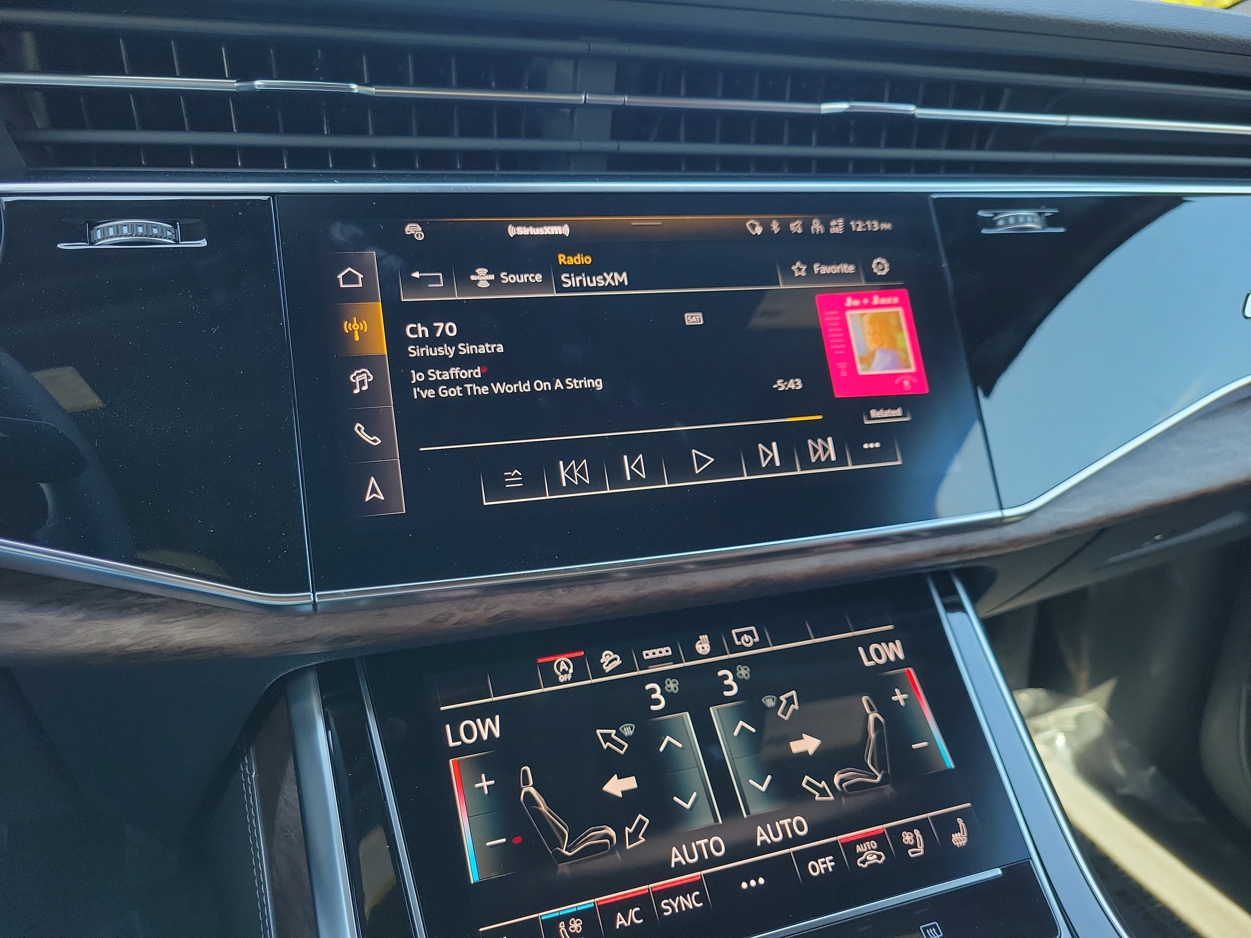 New 2026 Audi Q7 Premium Plus image 22