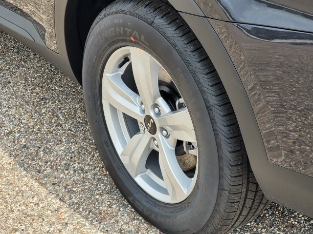 New 2026 Kia Sorento LX FWD image 4