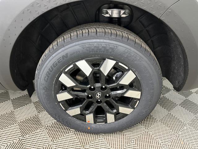 New 2026 Hyundai Santa Cruz SEL image 20