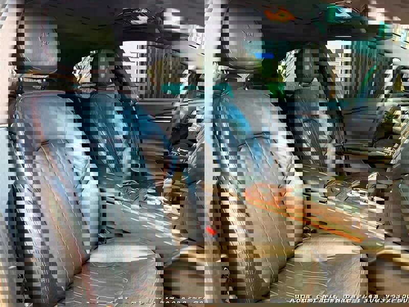 Used 2016 Maserati Ghibli S image 24