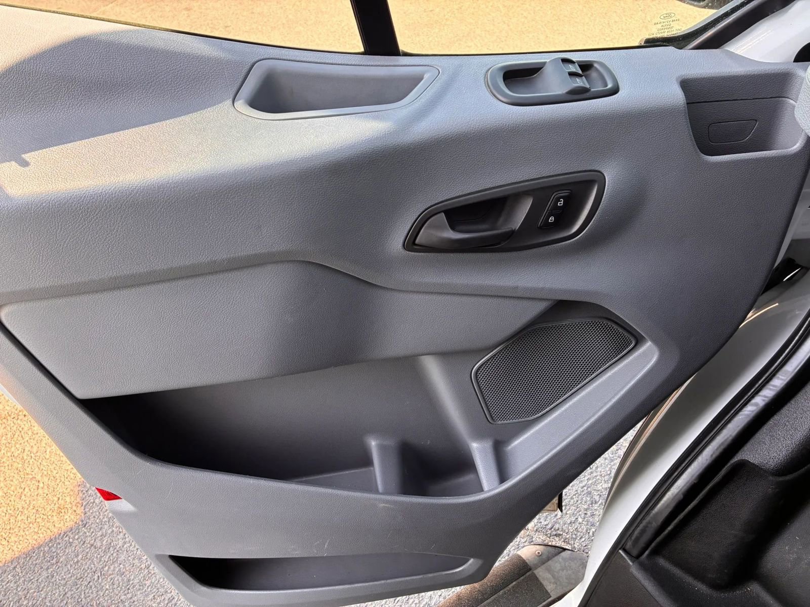 Used 2018 Ford Transit 250 130 Low Roof w/ Exterior Upgrade Package image 13