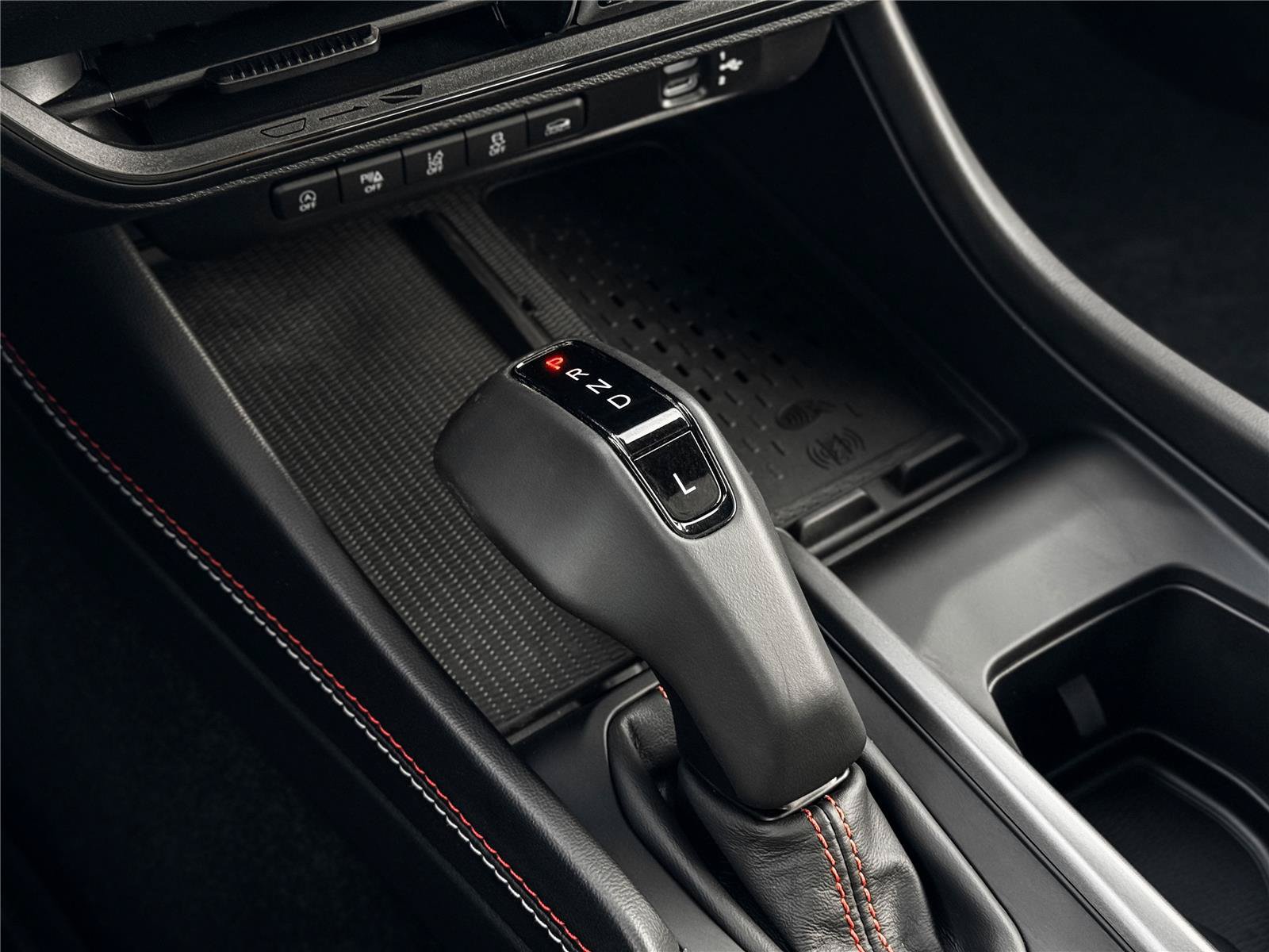 New 2026 Dodge Charger Scat Pack AWD/4WD image 15