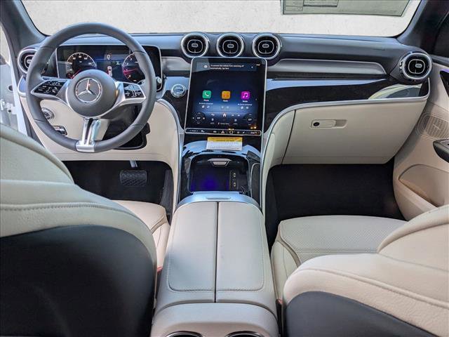 New 2026 Mercedes-Benz GLC 300 image 13