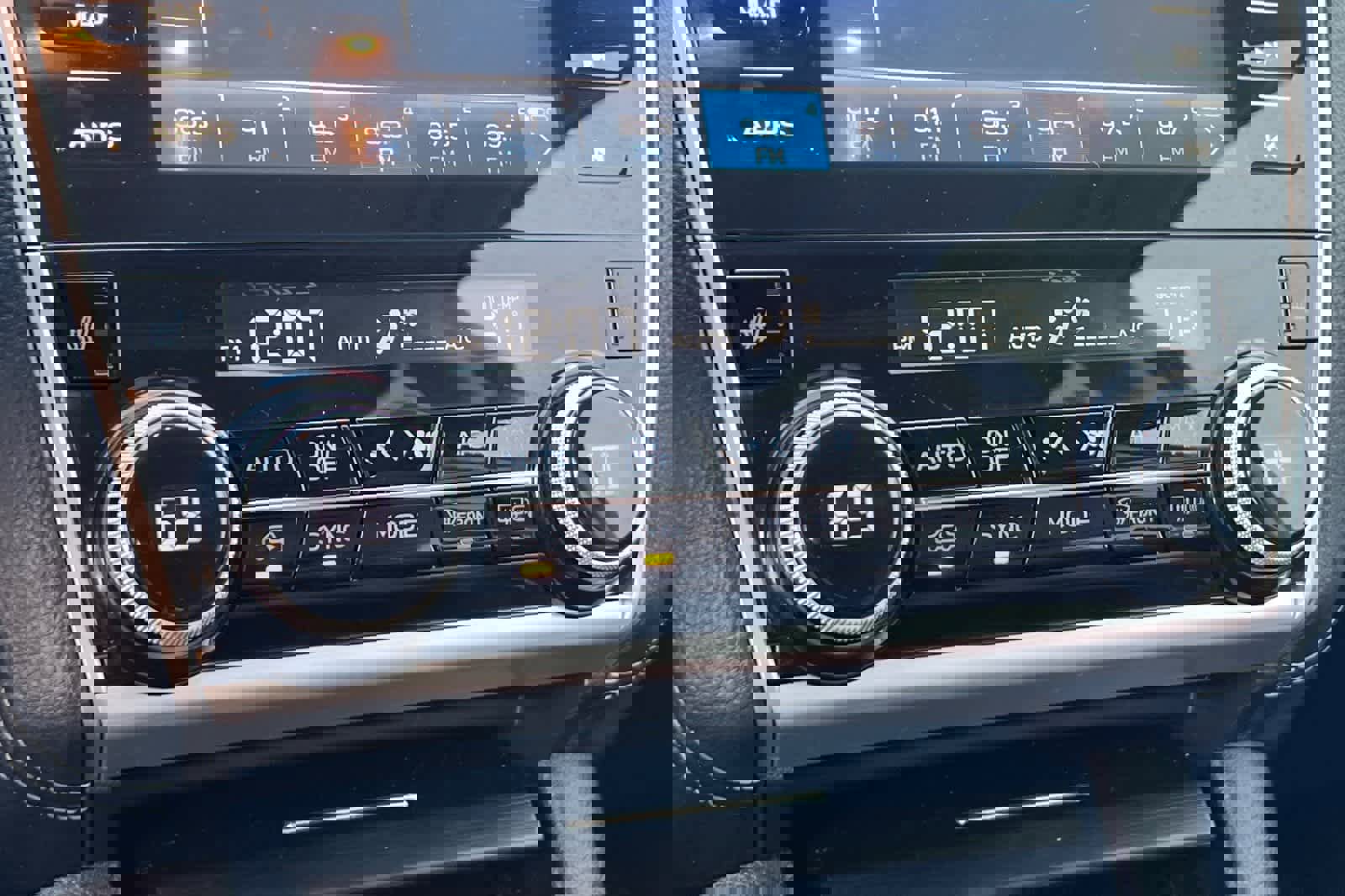 Used 2018 Subaru Outback 3.6R Touring w/ Popular Package #3 image 26