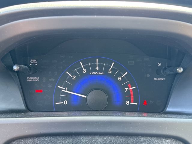 Used 2014 Honda Civic LX image 47