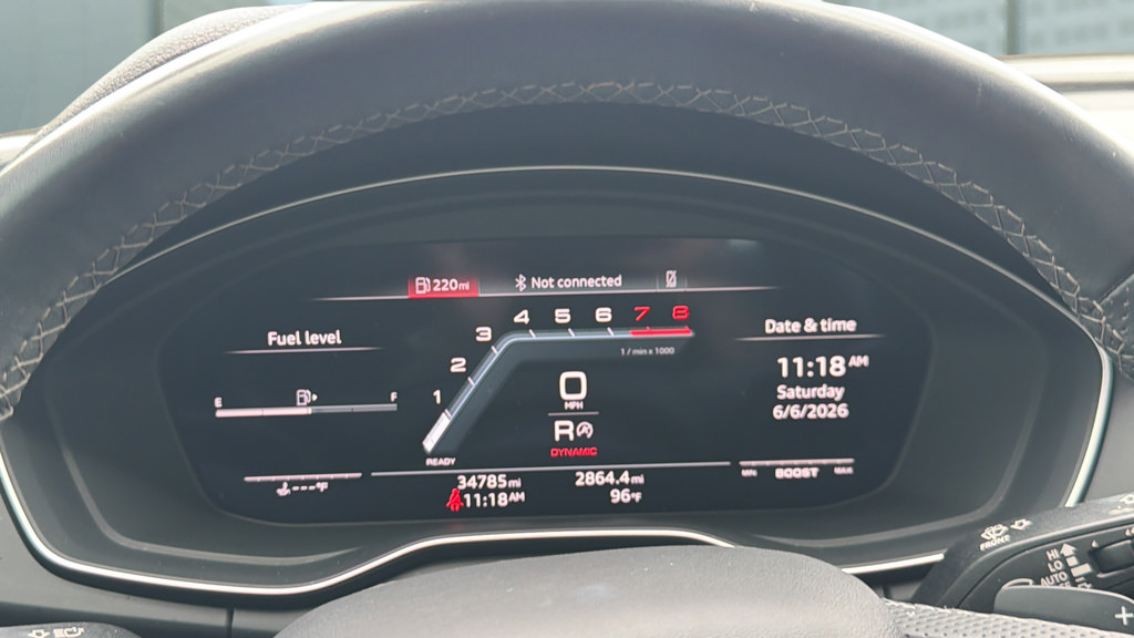 Used 2024 Audi SQ5 Premium Plus AWD/4WD image 26