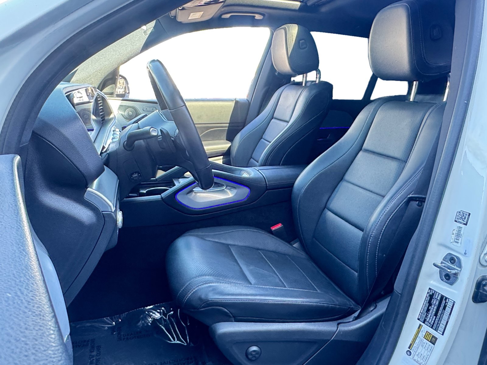 Used 2022 Mercedes-Benz GLE 350 image 9