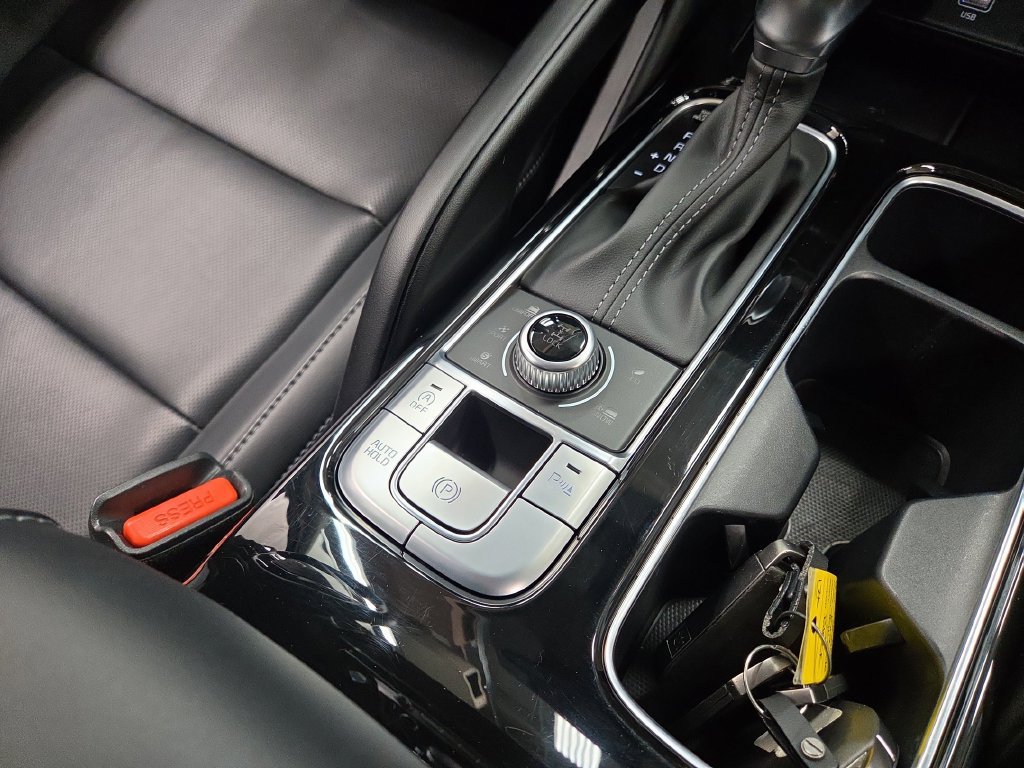 Used 2024 Kia Telluride S w/ S Sunroof Package AWD/4WD image 18