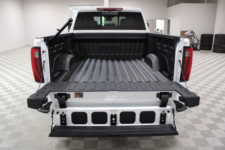 New 2025 GMC Sierra 2500 SLT w/ SLT Premium Package image 51