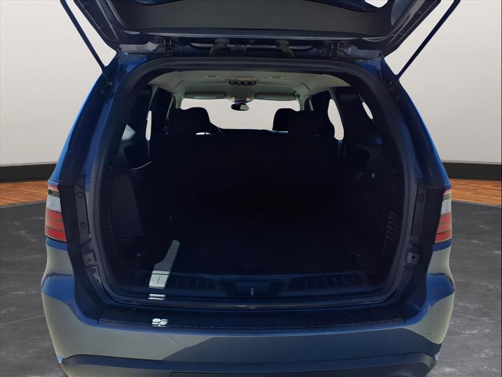 Used 2021 Dodge Durango SXT image 15