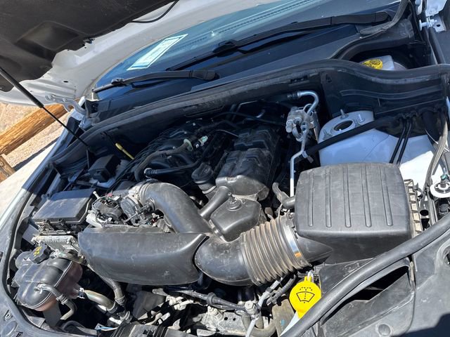 Used 2022 Dodge Durango GT image 27