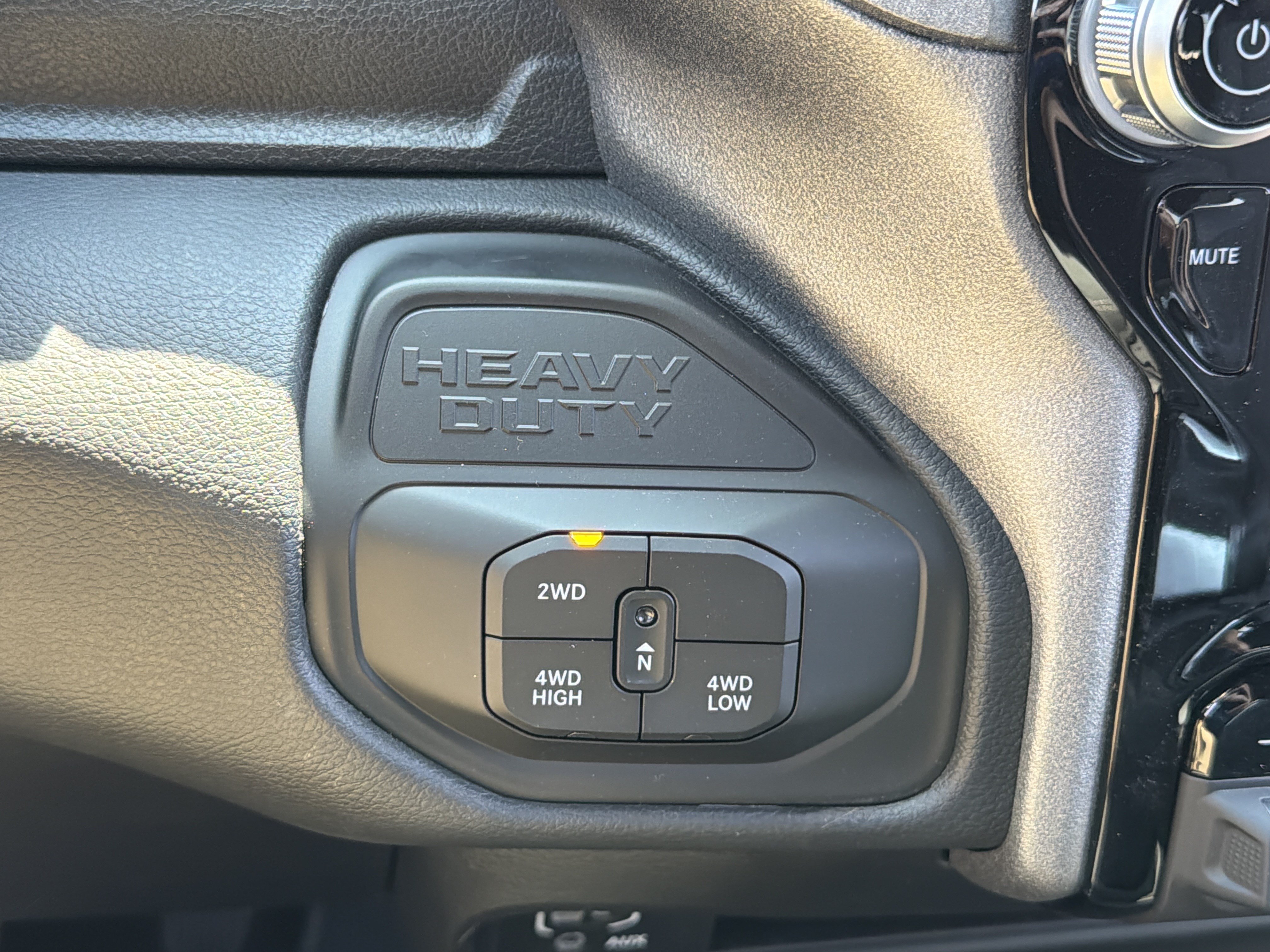 New 2026 RAM 2500 Tradesman AWD/4WD image 22