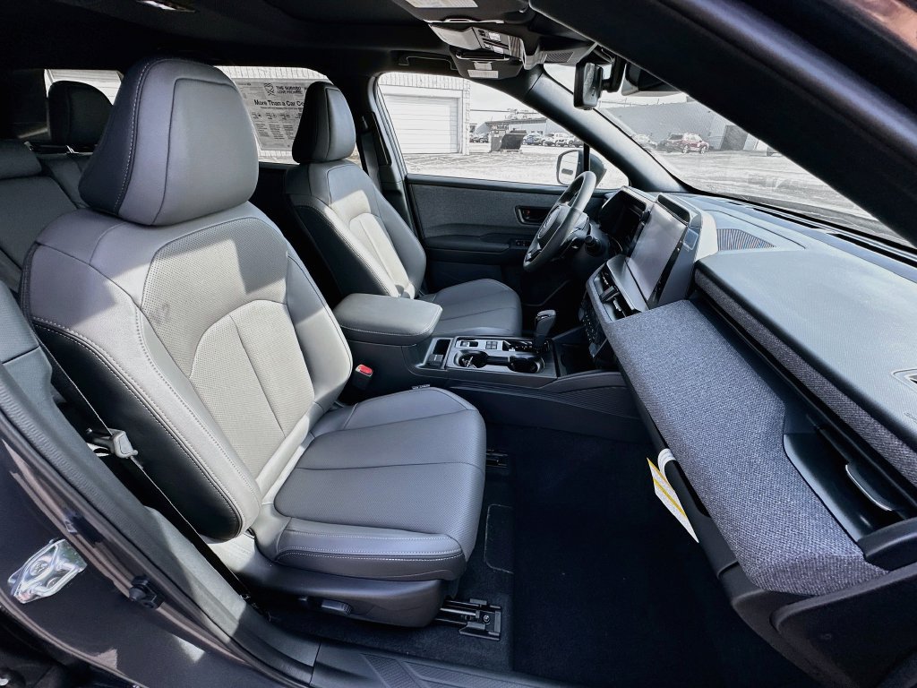 New 2026 Subaru Outback Limited XT AWD/4WD image 36