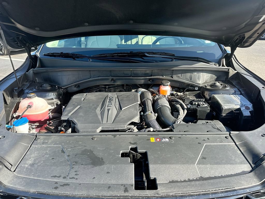 Certified 2024 Kia Sorento SX image 31