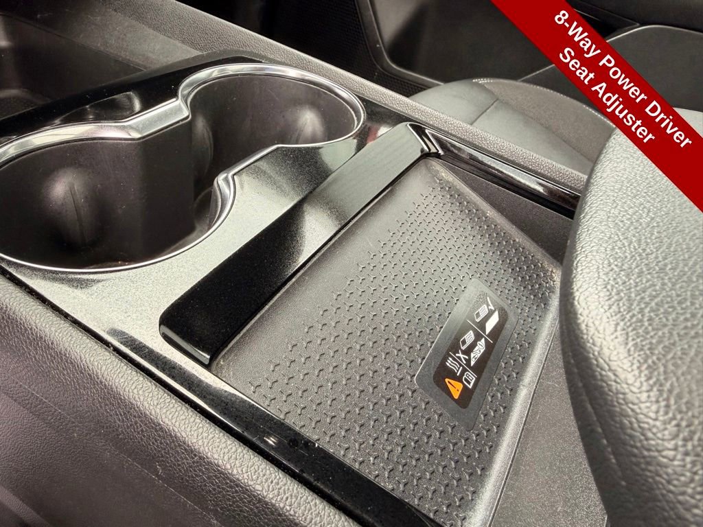 Used 2024 Chevrolet Blazer EV LT AWD/4WD image 33