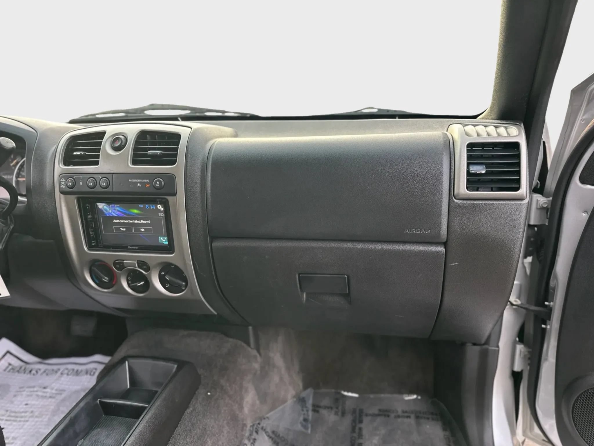 Used 2012 Chevrolet Colorado LT AWD/4WD image 31