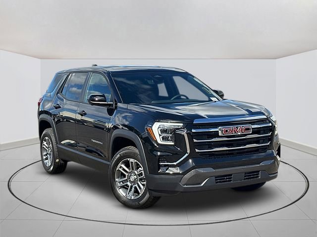 New 2026 GMC Terrain Elevation w/ Technology Package II