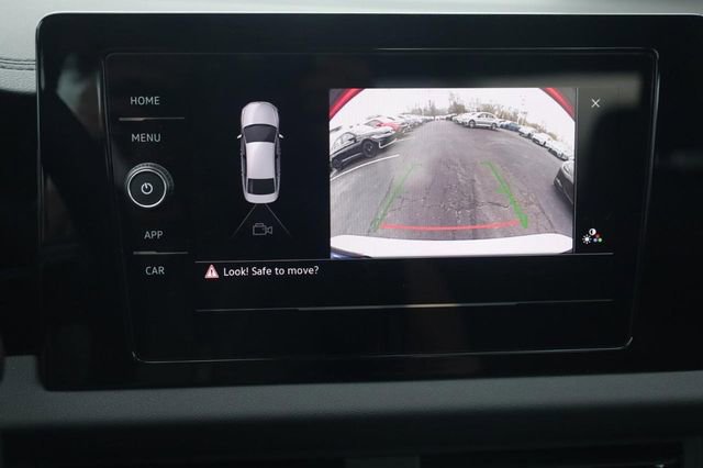 New 2026 Volkswagen Jetta S image 15