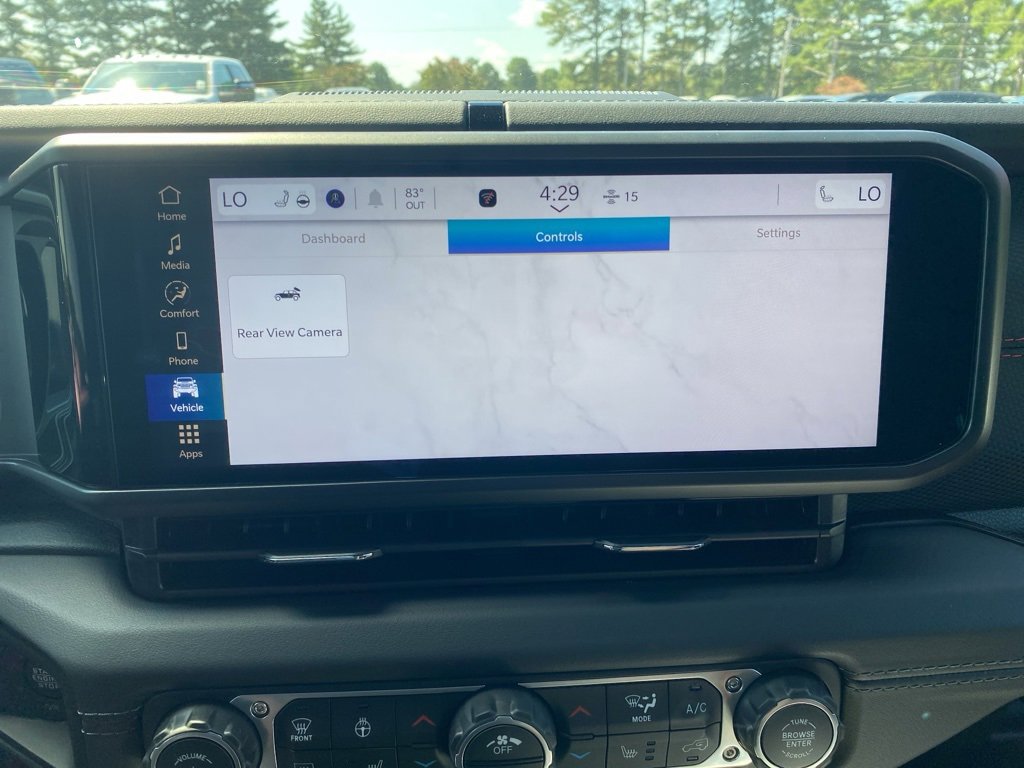 New 2025 Jeep Wrangler Unlimited Rubicon image 35