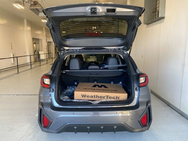 New 2025 Subaru Crosstrek 2.5i Limited image 7