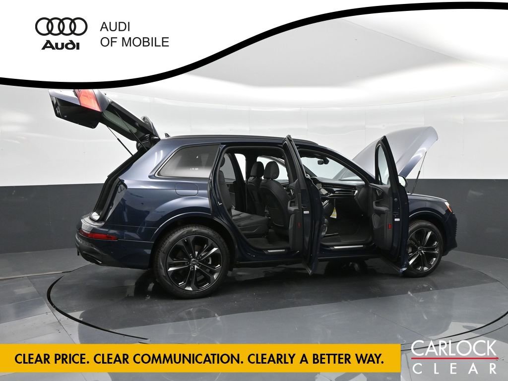 New 2025 Audi Q7 3.0T Premium Plus image 41