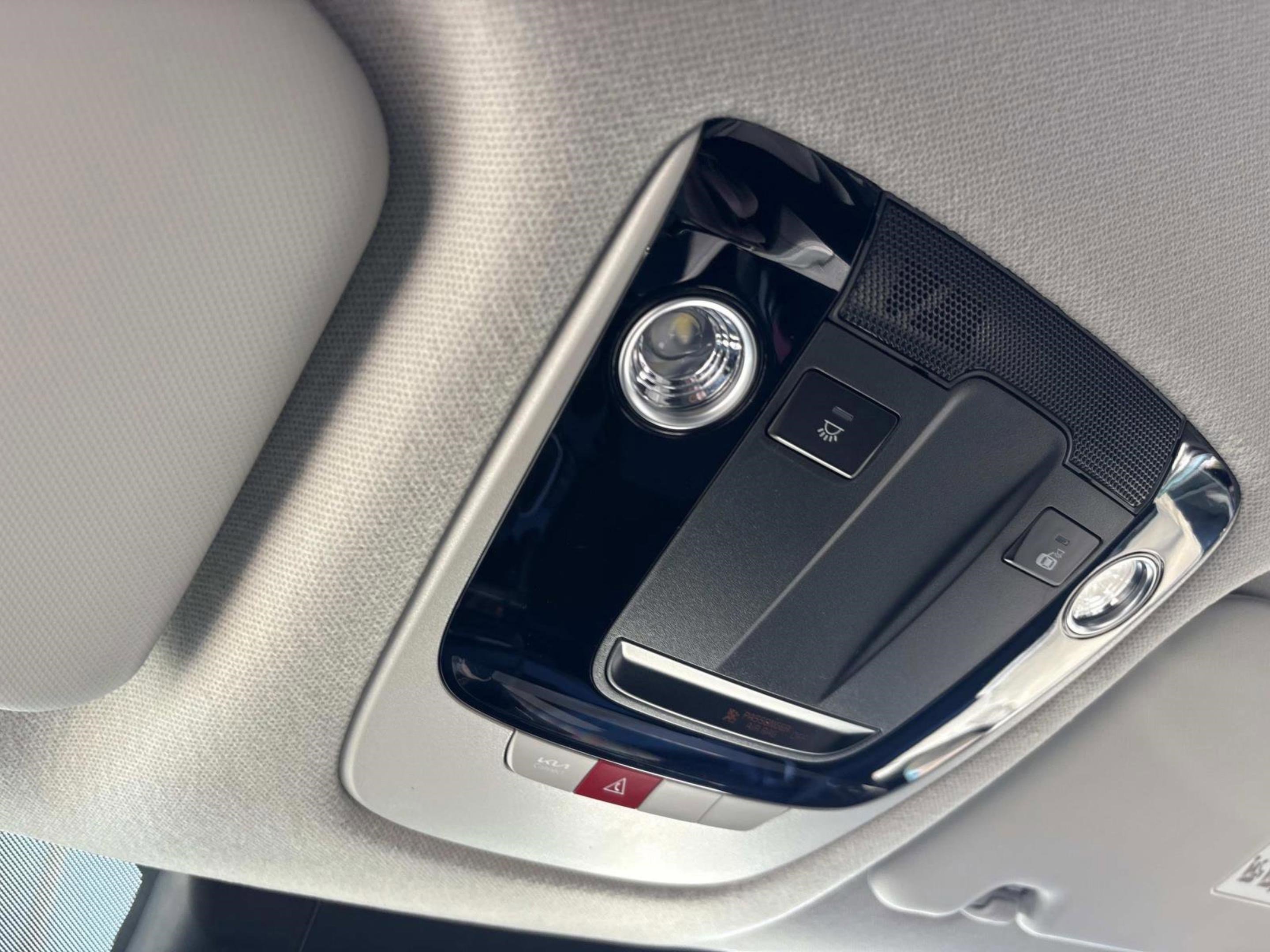 New 2026 Kia Seltos S image 26