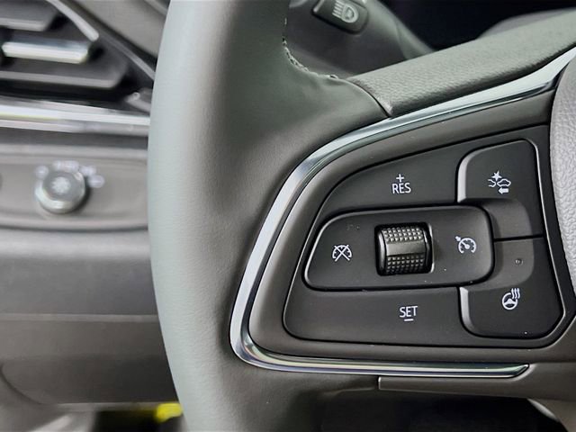 New 2025 Buick Envista Avenir image 10
