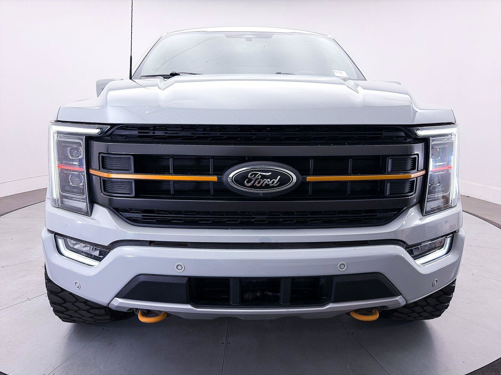 Used 2023 Ford F150 Tremor w/ Equipment Group 402A High AWD/4WD image 3