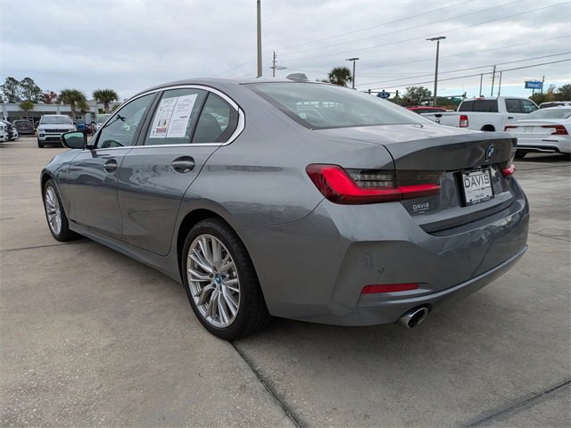 Used 2024 BMW 330e 330e iPerformance image 6